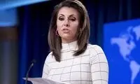 آمریکا: حزب‌الله را تحت فشار شدید قرار می‌دهیم
