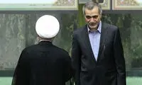 وکیل فریدون: برخی او را مورد هجمه قرار دادند