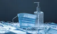 چطور در خانه ضدعفونی‌کننده دست بسازیم؟