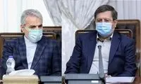 حوصله شوخی نداریم؛ تقصیر زنگنه است!