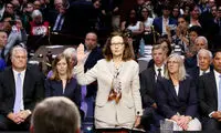 گزینه جنجالی ترامپ، رئیس CIA شد