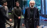 نخستین حراج تخصصی فرش دستباف
