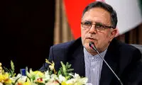 آمریکا، رئیس بانک مرکزی را هم تحریم کرد