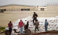 انتقال مواد منفجره به داعش از ترکیه +عکس