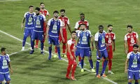 زمان برگزاری دربی پایتخت اعلام شد