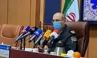 اعلام تمهیدات ترافیکی راهپیمایی ۲۲ بهمن