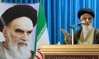 آخرین توئیت سعید لواسانی به عنوان امام جمعه
