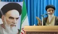 آخرین توئیت سعید لواسانی به عنوان امام جمعه