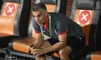 سکوت هاشمی‌نسب درباره استقلال شکست
