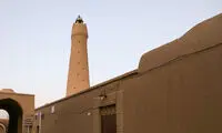 مسجد فهرج یزد؛ کهن‌ترین مسجد جامع ایران