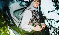 لاله اسکندری به «آهوی من مارال» پیوست