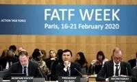 پاکستان در فهرست خاکستری FATF ماند