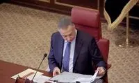 الکاظمی: عراق را از سقوط در جهنم دور کردیم