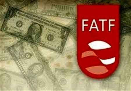 نپذیرفتن FATF مثل بازی کردن در زمین امریکا