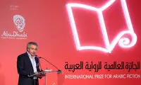 معرفی ۶ نامزد نهایی بوکر عربی