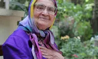 زنان پیشگام ایرانی (۲)