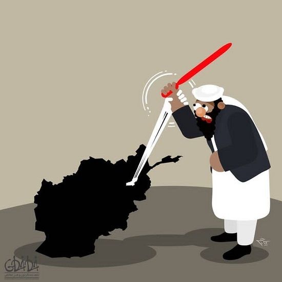 پنجشیر مچ طالبان را خواهد گرفت!