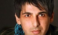 حمید گودرزی: به لر بودنم افتخار می‌ کنم
