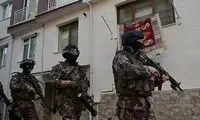 دستگیری ۳ مظنون داعشی در مرز ترکیه و آذربایجان