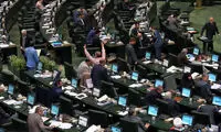 مجلس سقف درآمد‌های نفتی را مشخص کرد