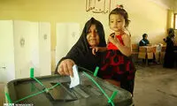انتخابات ریاست‌جمهوریِ افغانستان
