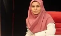 خانم مجری، مجری پارک ملت را گرفت