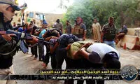 توبه به سبک داعشی!