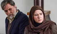 ضبط «دستت را به من بده» ادامه دارد