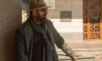 نام: مهران احمدی، اتهام: ساخت فیلم کمدی!!!