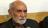 مداح پیشکسوت درگذشت