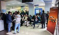 عکس: طرح فروش خودرو با وام 25 میلیونی