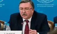 انتقاد روسیه از موضع تروئیکای اروپا درباره برجام