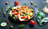 لاغر کردن صورت با روش‌های طبیعی و موثر
