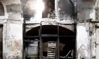 همیشه به خیر نمی‌گذرد