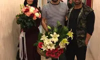 چهره ها در شبکه‌های اجتماعی (499)