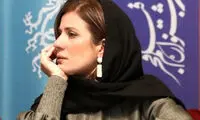 دلخوری سارا بهرامی از واکنش‌ها به «جمشیدیه»