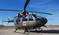 یوروکوپتر UH-72 لاکوت، پرنده ای 6 میلیون دلاری