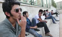 جوان نسل چهارم از شعار تا عمل