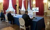 حرکت غیرمنتظره دولت بایدن برای مذاکره با ایران