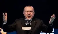 زمینه‌چینی ترکیه برای باجگیری از غرب