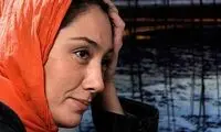 عکس: هدیه تهرانی از «کاغذ بی‌خط» تا...