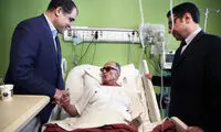 واکنش بهمن کیارستمی به اظهار نظر هاشمی
