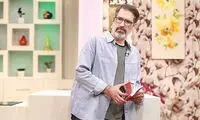 فرهاد جم: جای مهرورزی میان خانواده‌ها خالی است