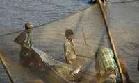 کودکان فراموش شده «یانگون»