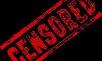 اتفاق تازه در سینما:سانسور فیلم روی پرده!