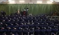 توضیح علم‌الهدی درباره عکس جنجالی همافران
