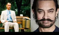 نسخه بالیوودی «فارست گامپ» ساخته می‌شود