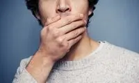دلیل سوزش دهان و زبان چیست؟