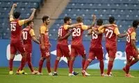 پنجره باشگاه فولاد باز شد