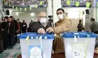آخرین نتایج انتخابات در تهران و شهرستان‌ها